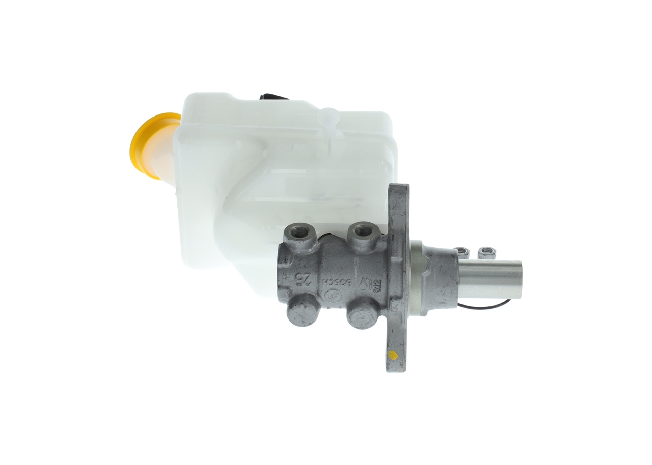 Brake Master Cylinder - 0 204 123 716 BOSCH