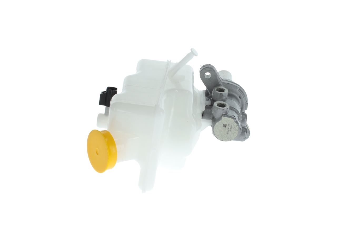 Brake Master Cylinder - 0 204 123 716 BOSCH