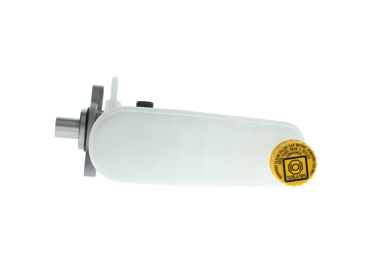 Brake Master Cylinder - 0 204 123 718 BOSCH