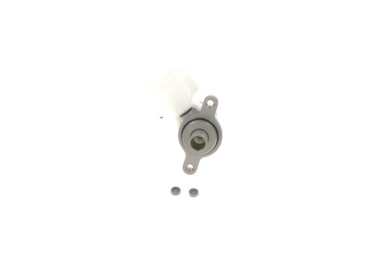 Главный тормозной цилиндр - 0 204 123 723 BOSCH