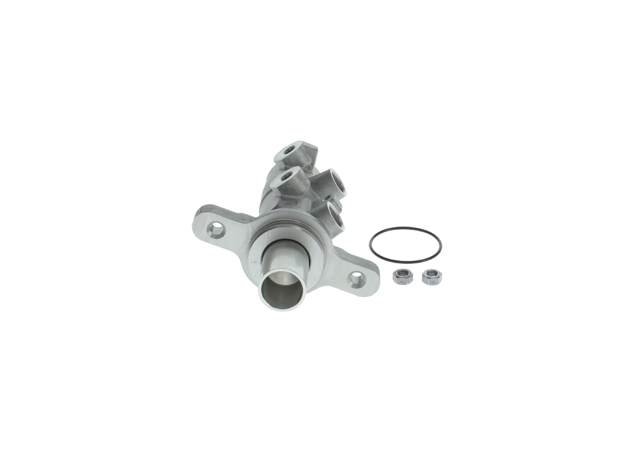 Brake Master Cylinder - 0 204 123 732 BOSCH
