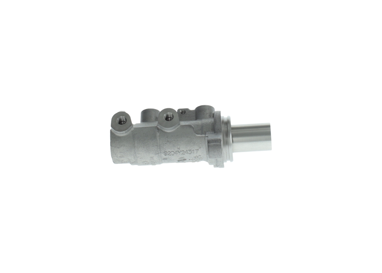 Brake Master Cylinder - 0 204 123 732 BOSCH