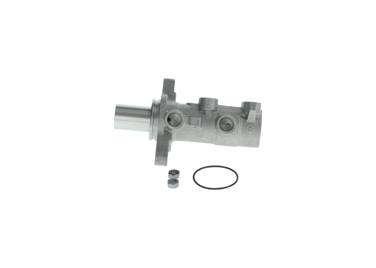 Brake Master Cylinder - 0 204 123 732 BOSCH