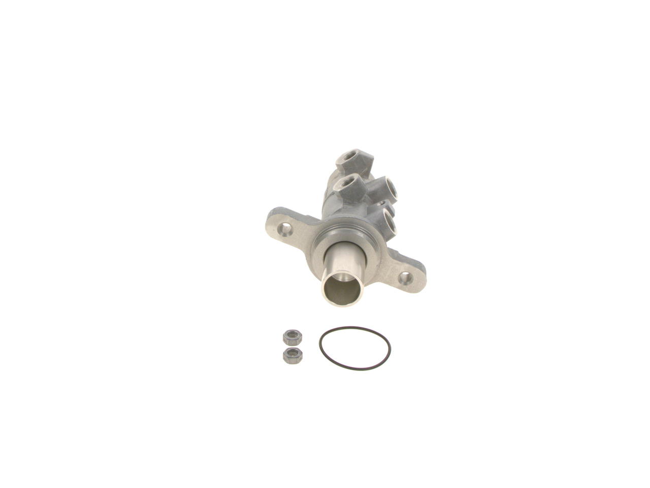 Brake Master Cylinder - 0 204 123 733 BOSCH
