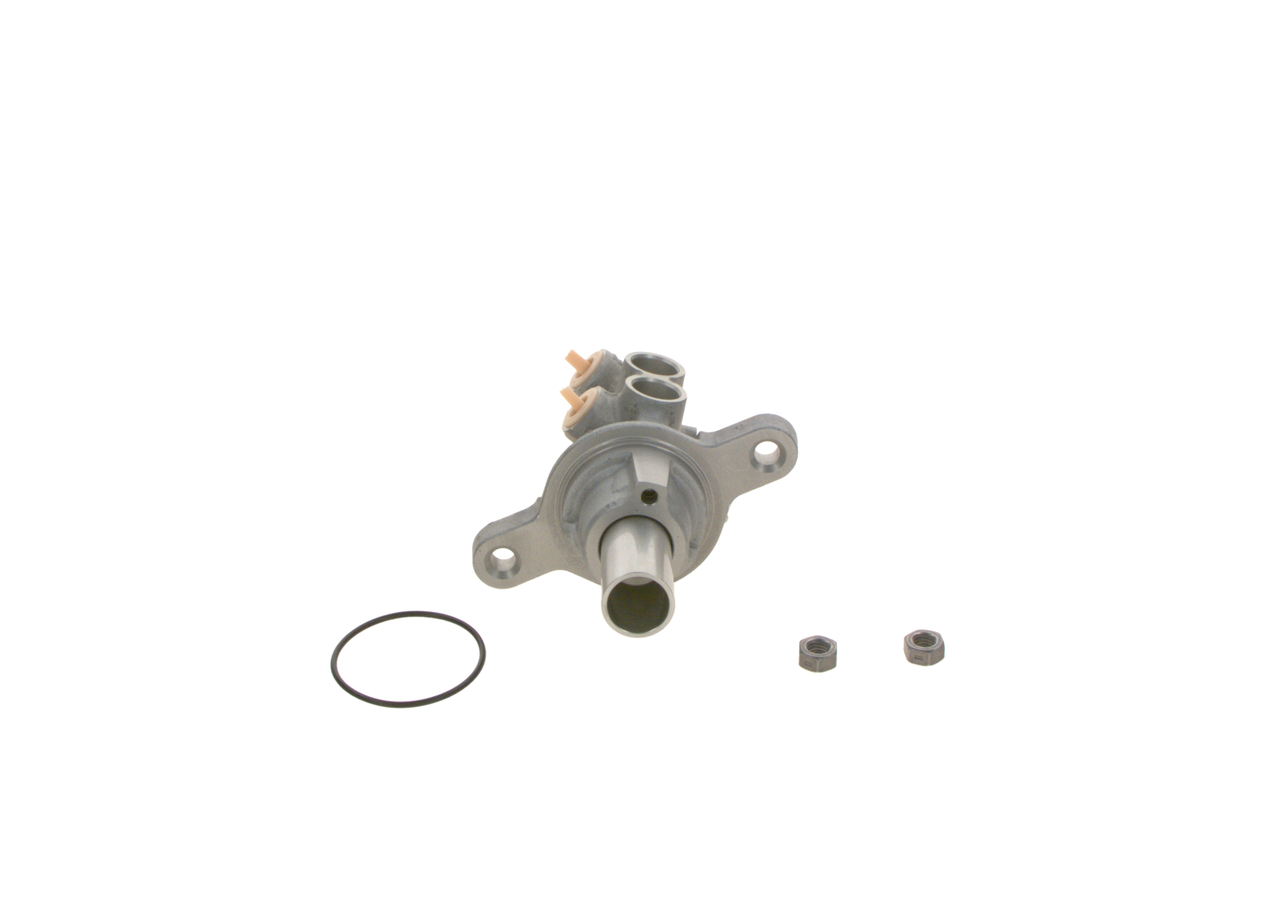 Brake Master Cylinder - 0 204 123 736 BOSCH
