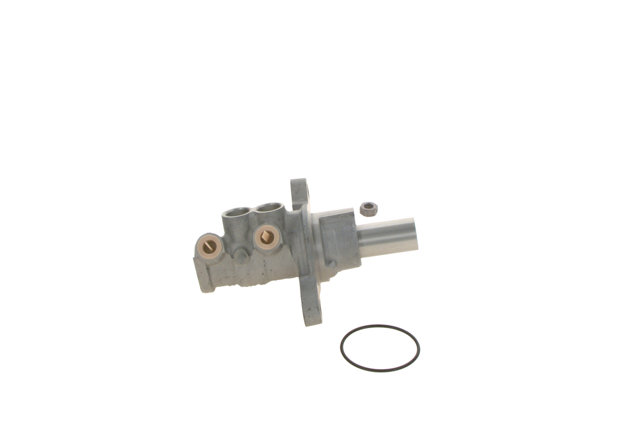 Brake Master Cylinder - 0 204 123 736 BOSCH
