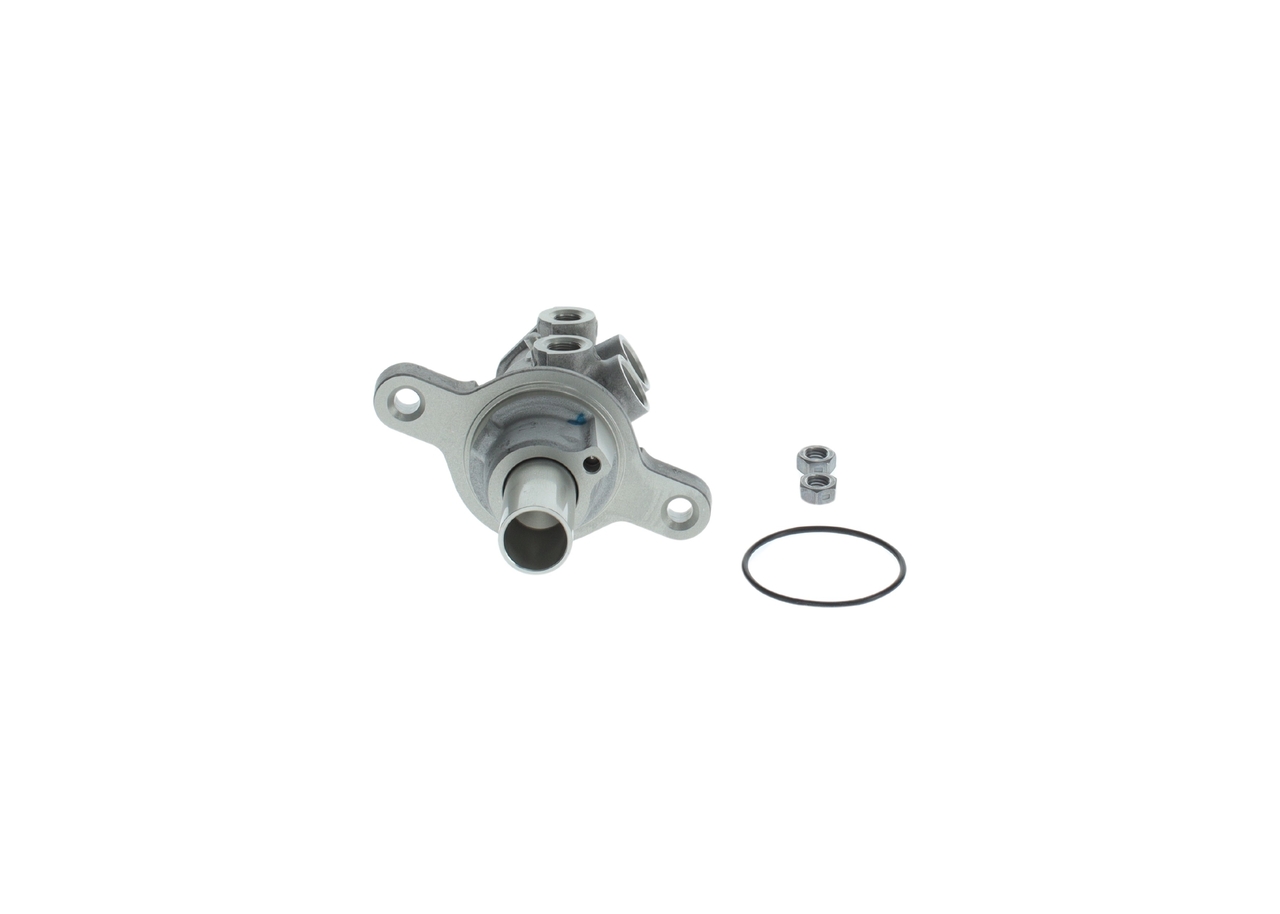 Cilindro maestro del freno - 0 204 123 737 BOSCH