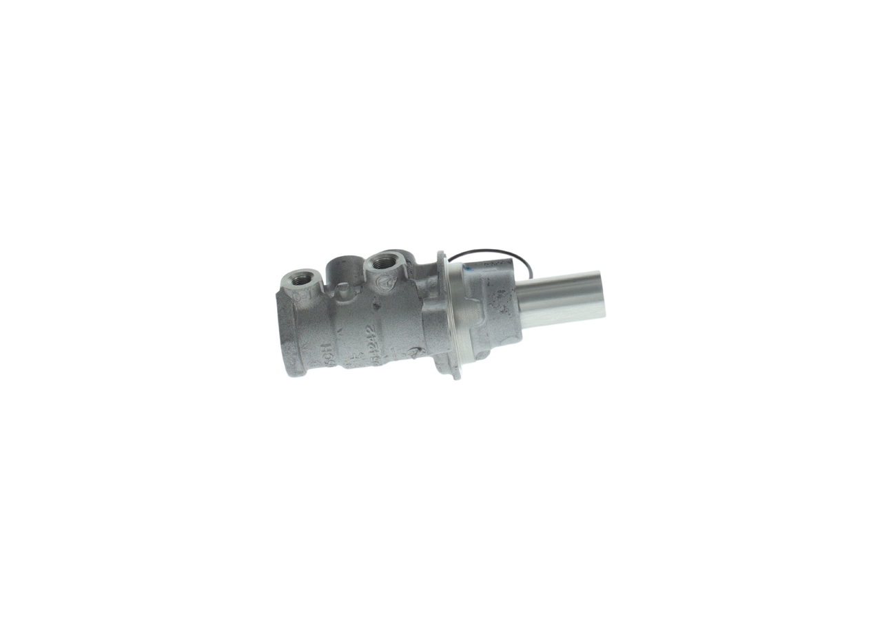 Cilindro maestro del freno - 0 204 123 737 BOSCH