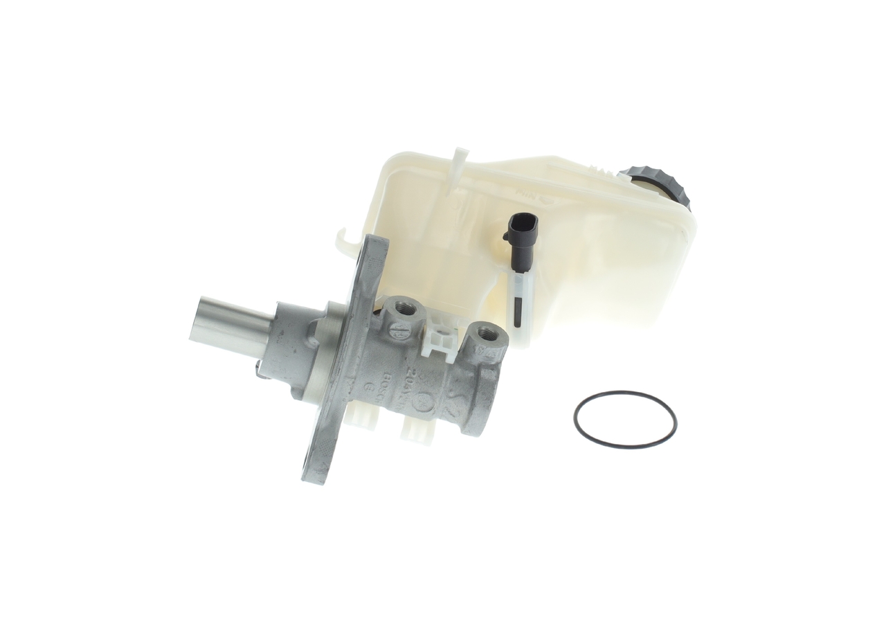 Brake Master Cylinder - 0 204 123 738 BOSCH