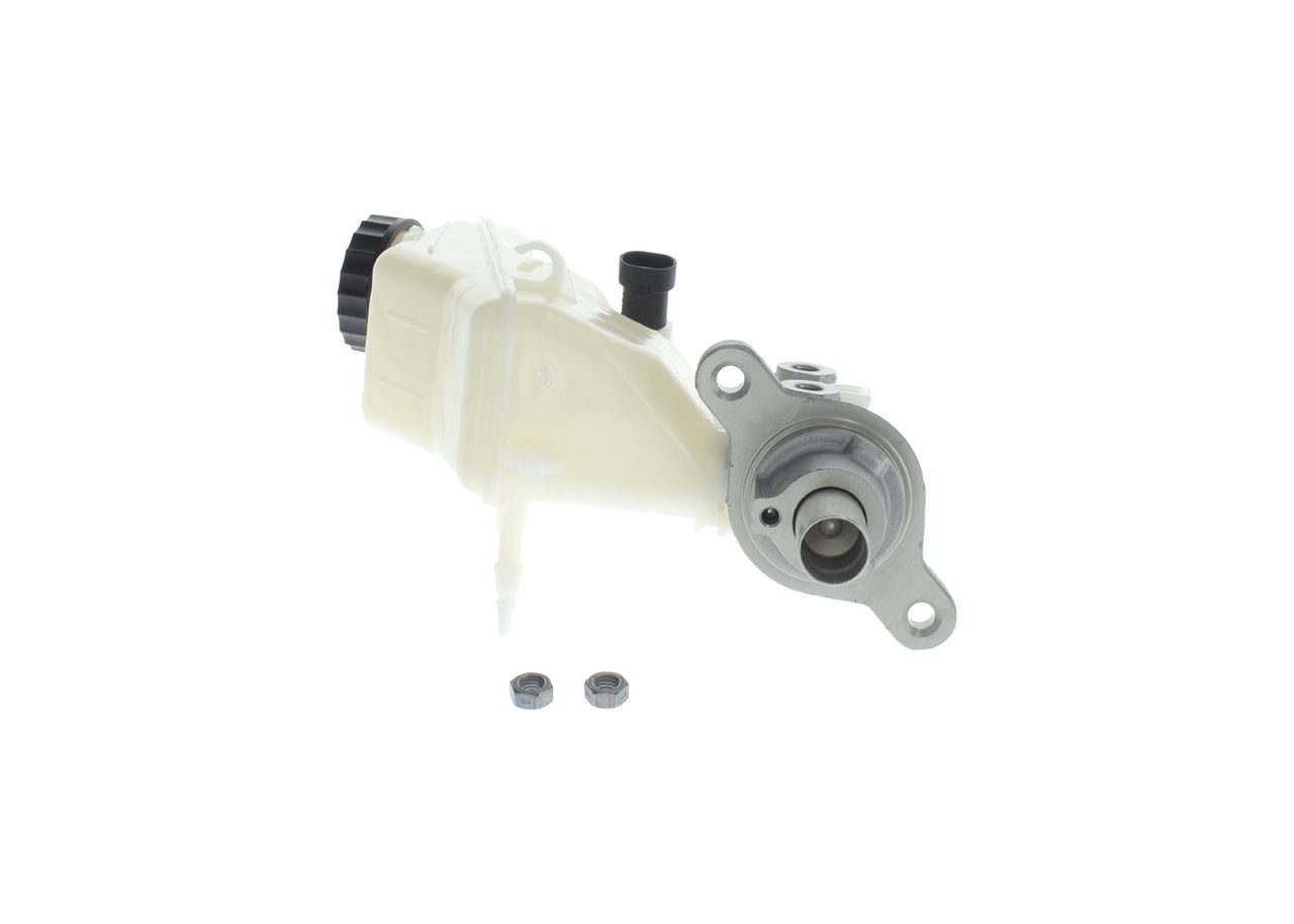 Brake Master Cylinder - 0 204 123 738 BOSCH