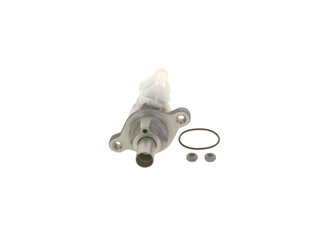 Brake Master Cylinder - 0 204 123 742 BOSCH