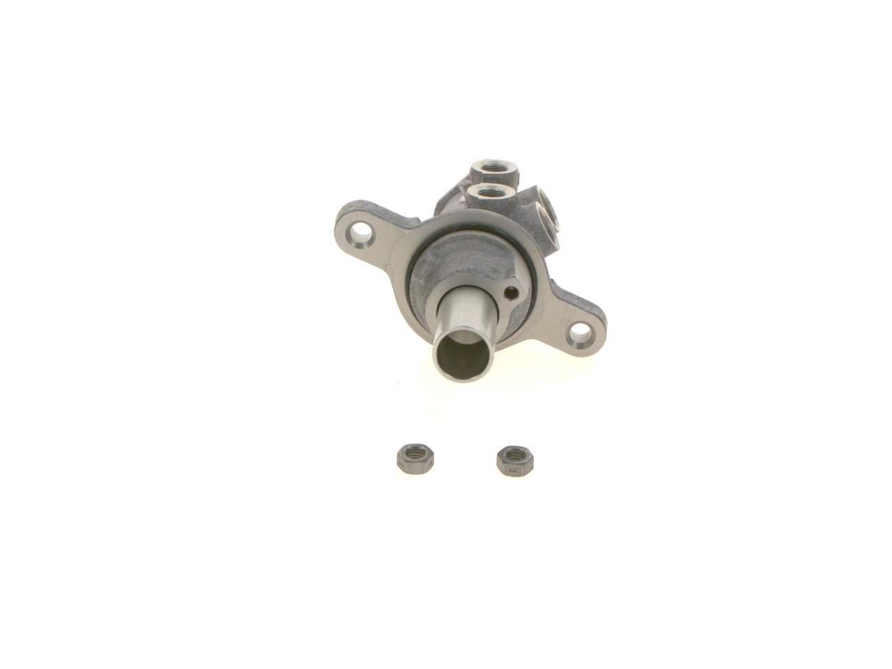 Brake Master Cylinder - 0 204 123 746 BOSCH