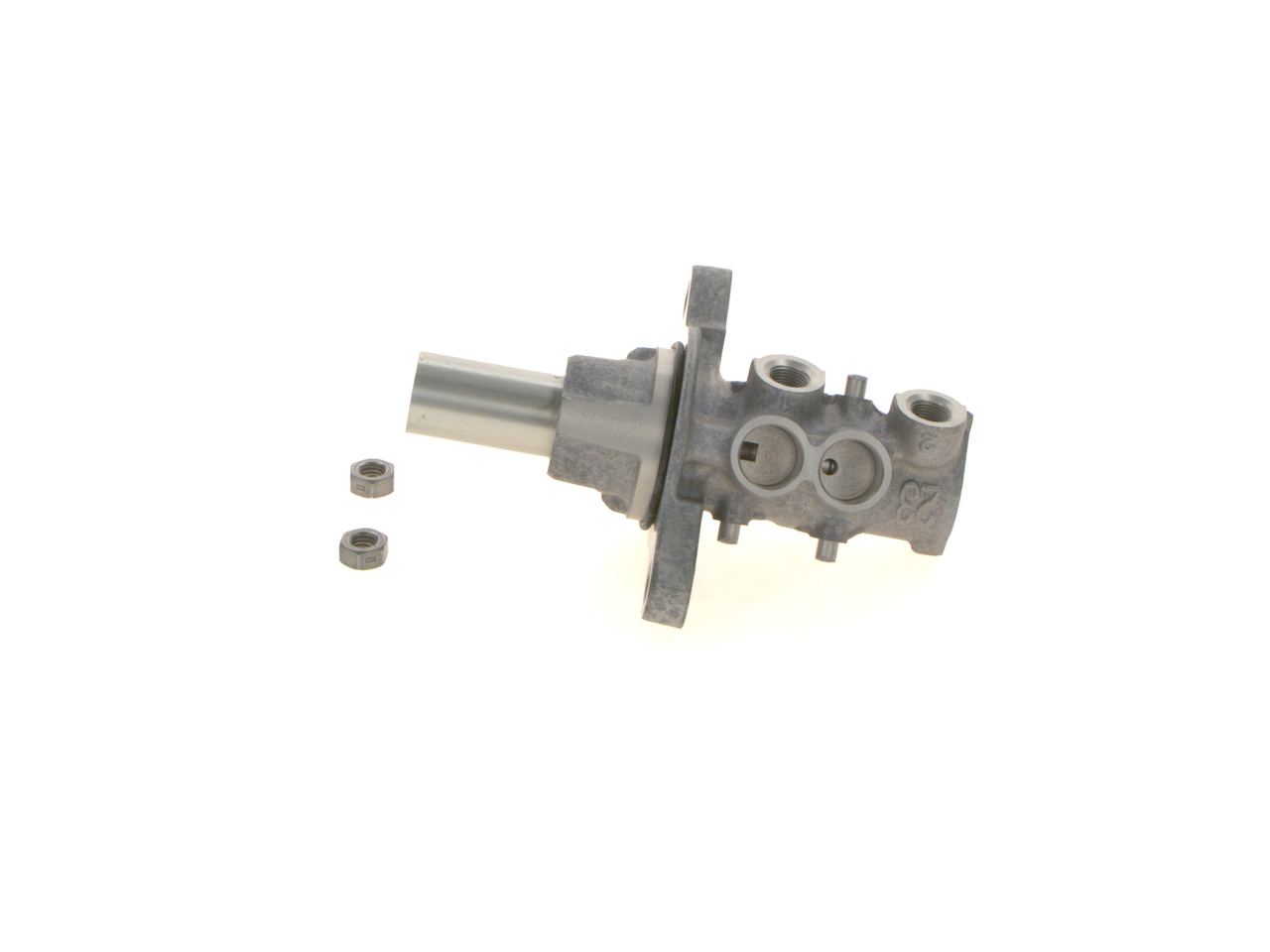Brake Master Cylinder - 0 204 123 746 BOSCH