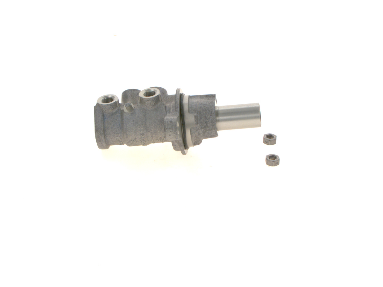 Brake Master Cylinder - 0 204 123 746 BOSCH
