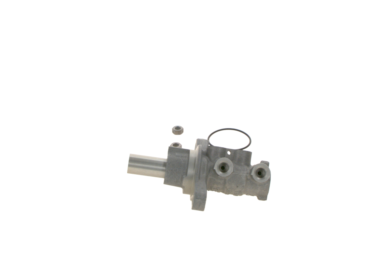 Cilindro maestro del freno - 0 204 123 759 BOSCH