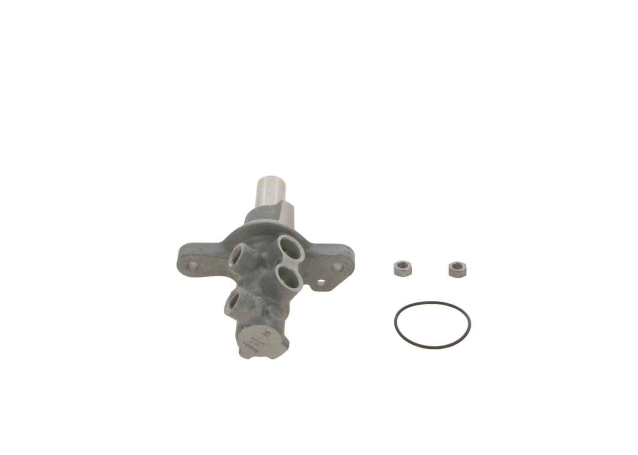 Cilindro maestro del freno - 0 204 123 759 BOSCH