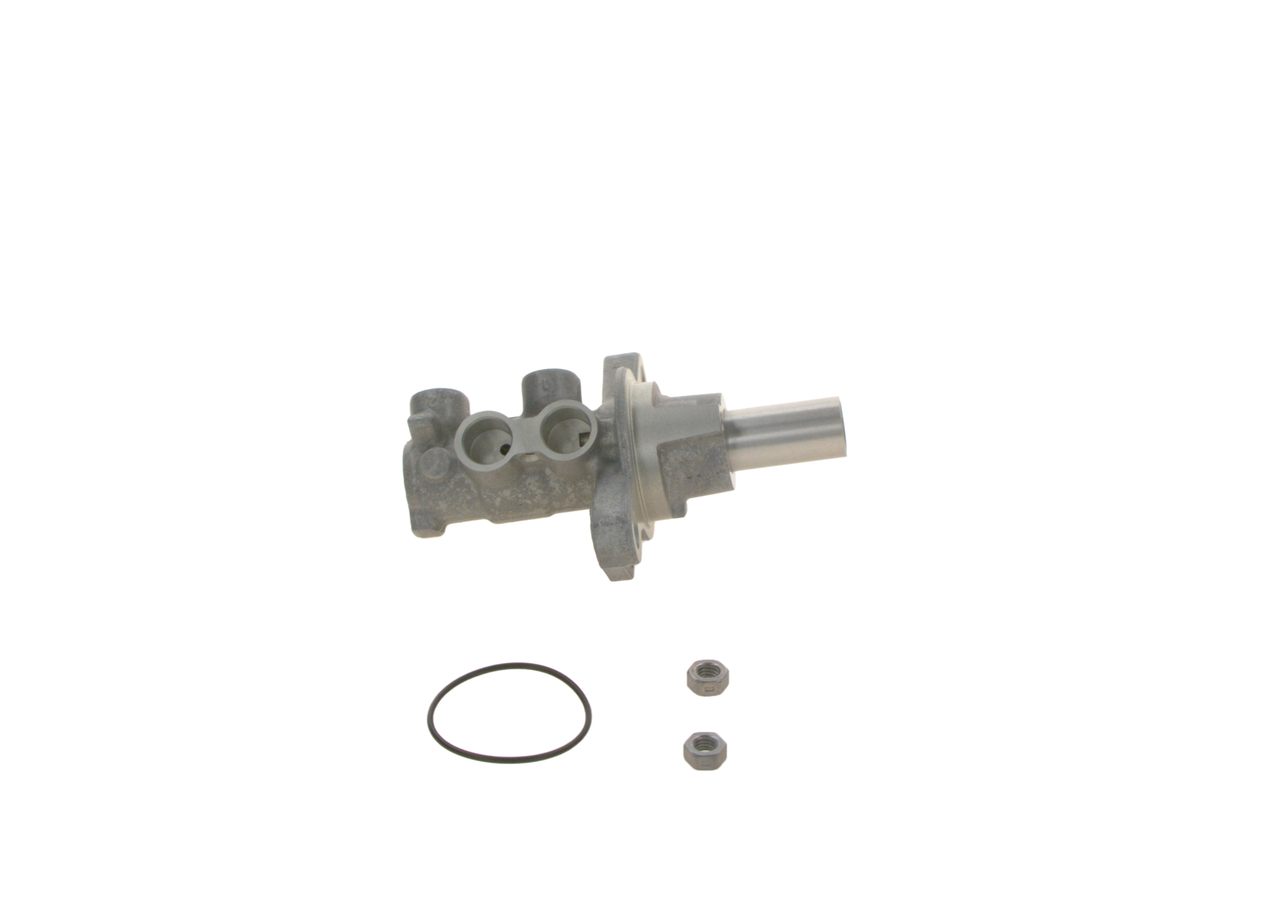 Cilindro maestro del freno - 0 204 123 759 BOSCH