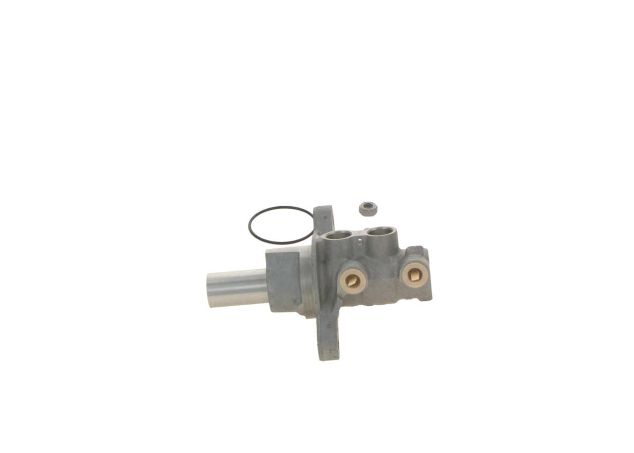 Cilindro maestro del freno - 0 204 123 761 BOSCH