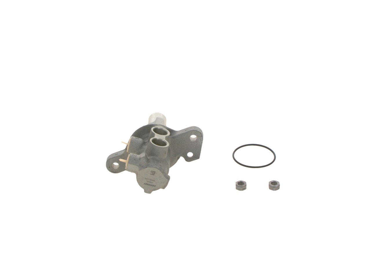 Cilindro maestro del freno - 0 204 123 761 BOSCH