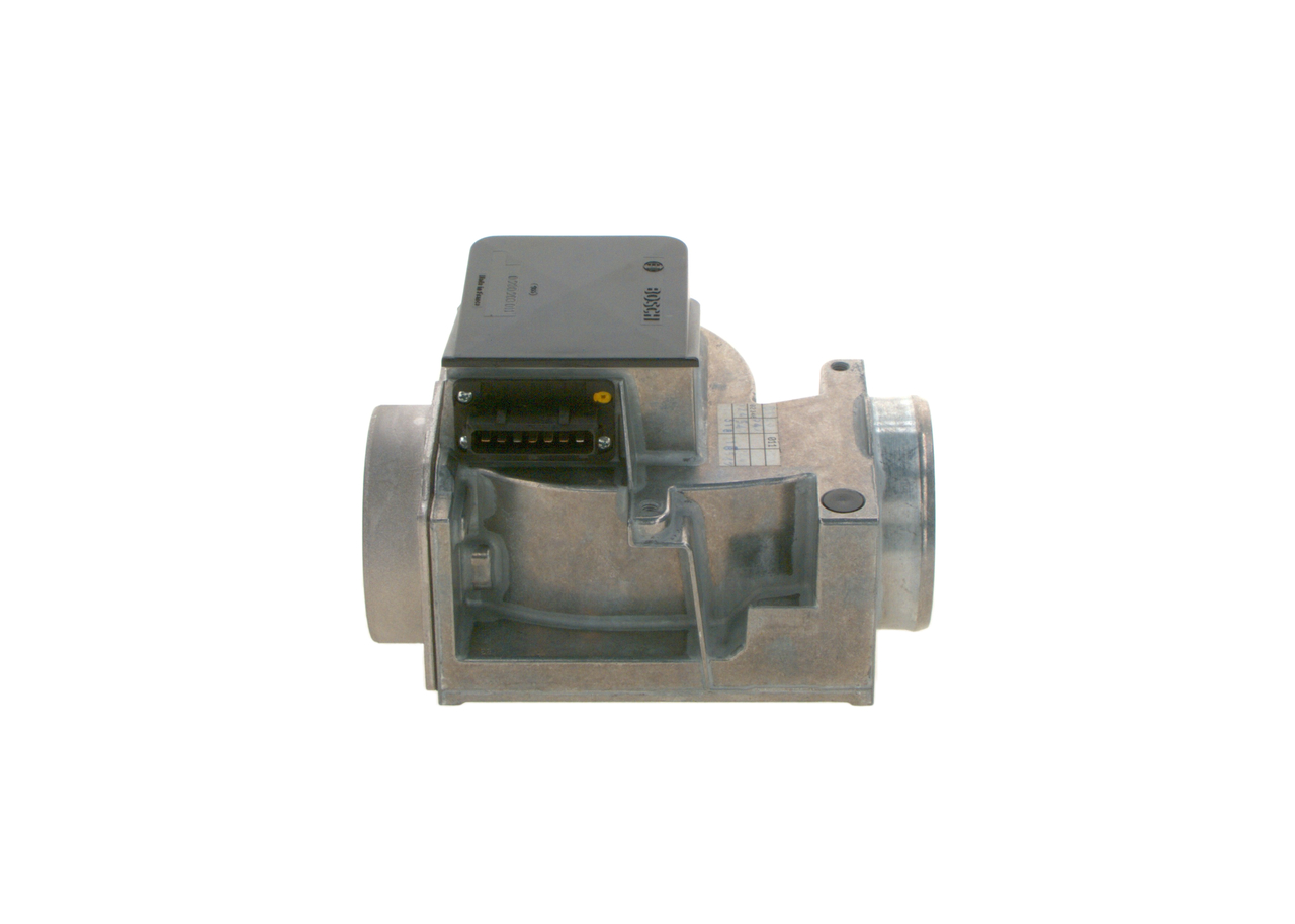 Главный тормозной цилиндр - 0 204 123 767 BOSCH