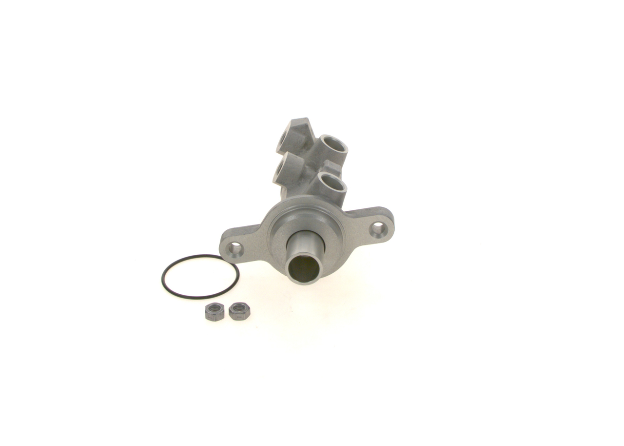 Brake Master Cylinder - 0 204 123 775 BOSCH
