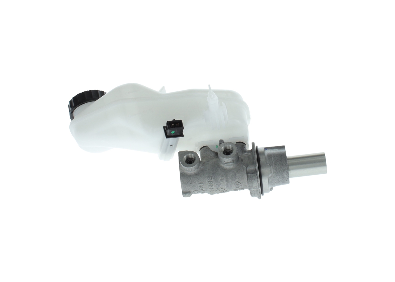 Brake Master Cylinder - 0 204 123 779 BOSCH