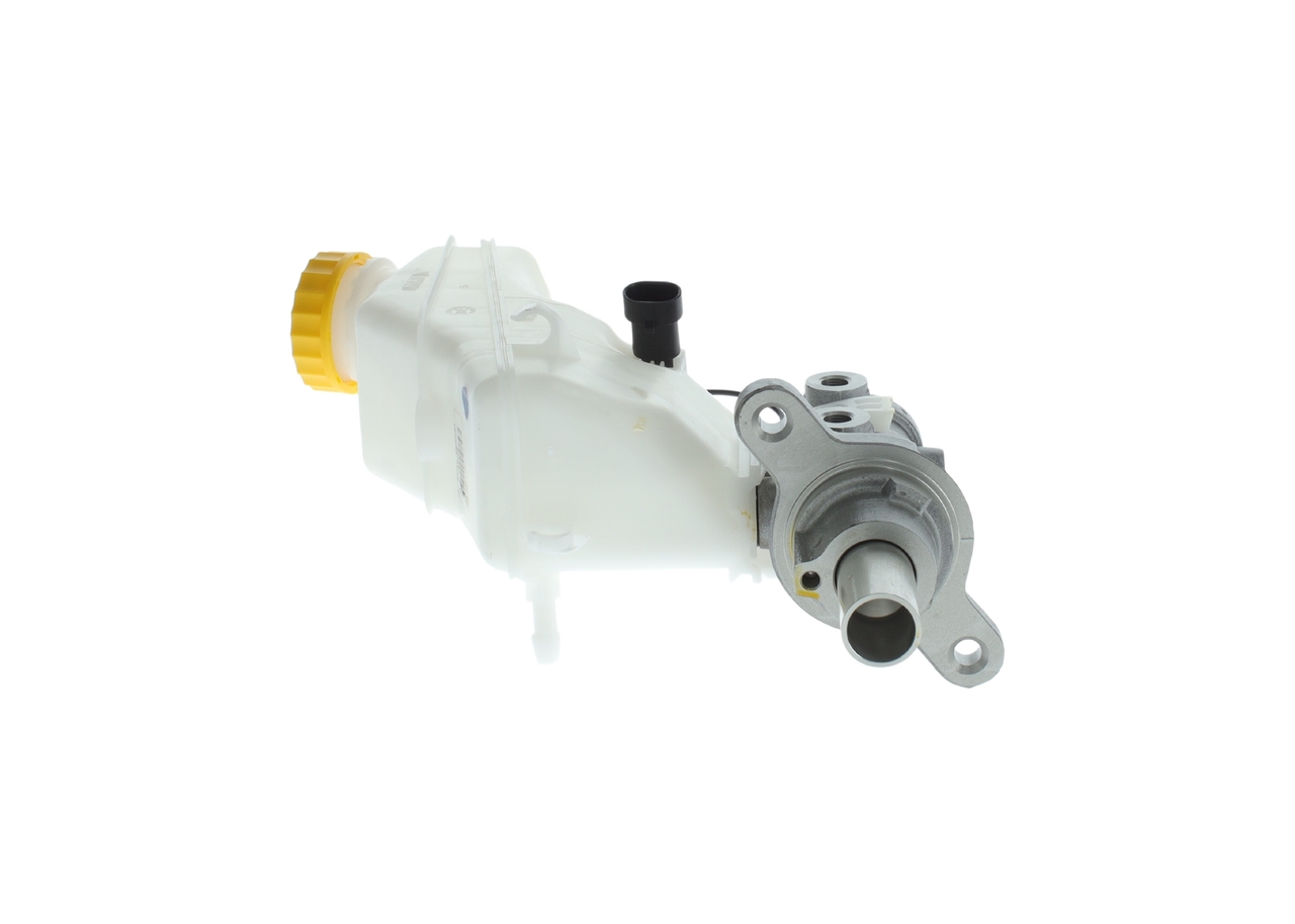 Cilindro maestro del freno - 0 204 123 818 BOSCH
