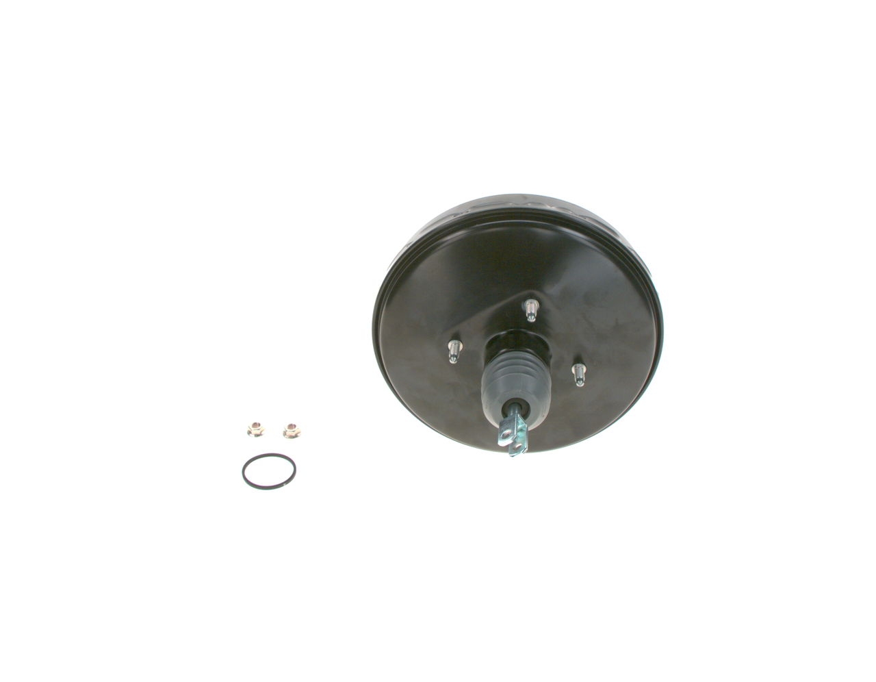 Brake Booster - 0 204 125 733 BOSCH