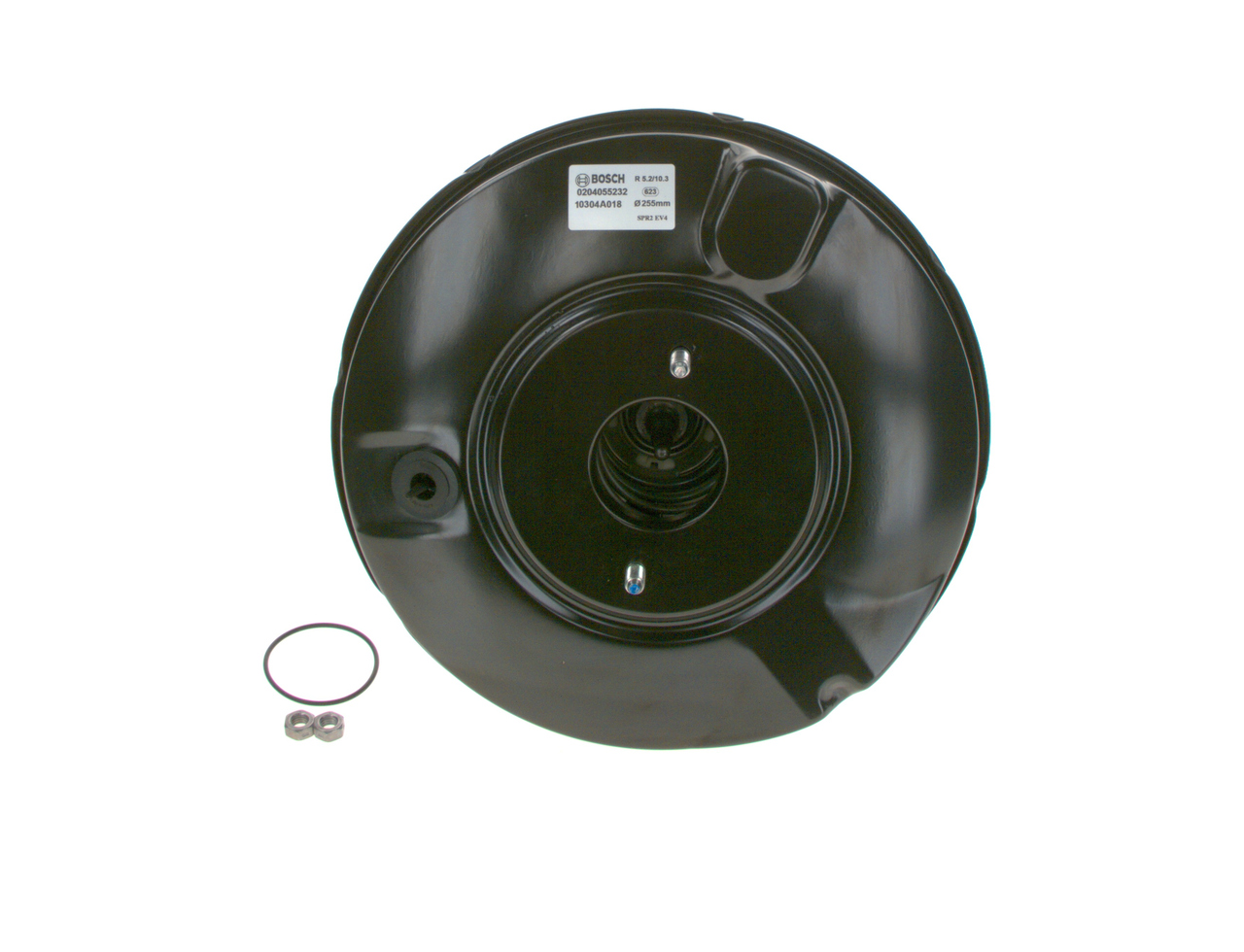 Brake Booster - 0 204 125 827 BOSCH