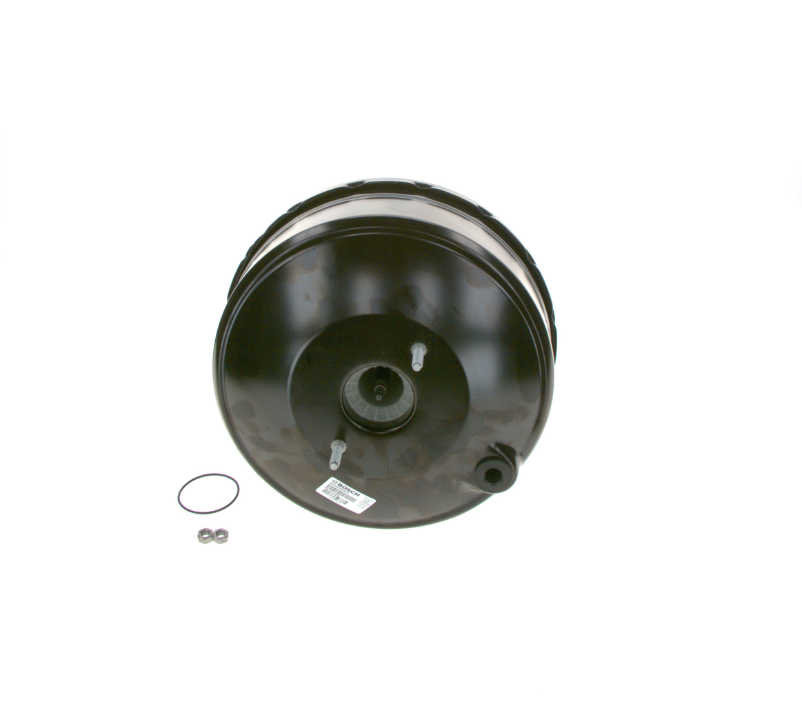 Brake Booster - 0 204 125 899 BOSCH