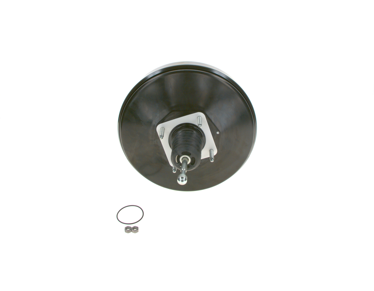 Brake Booster - 0 204 125 917 BOSCH