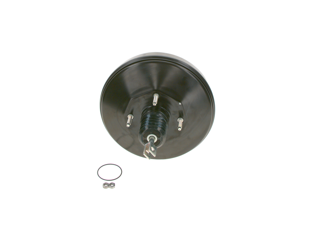Brake Booster - 0 204 125 937 BOSCH