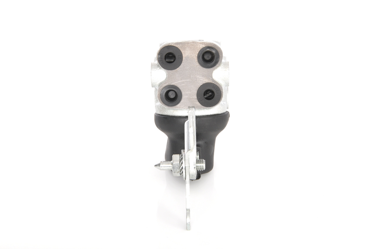 Modulatore frenata - 0 204 131 221 BOSCH