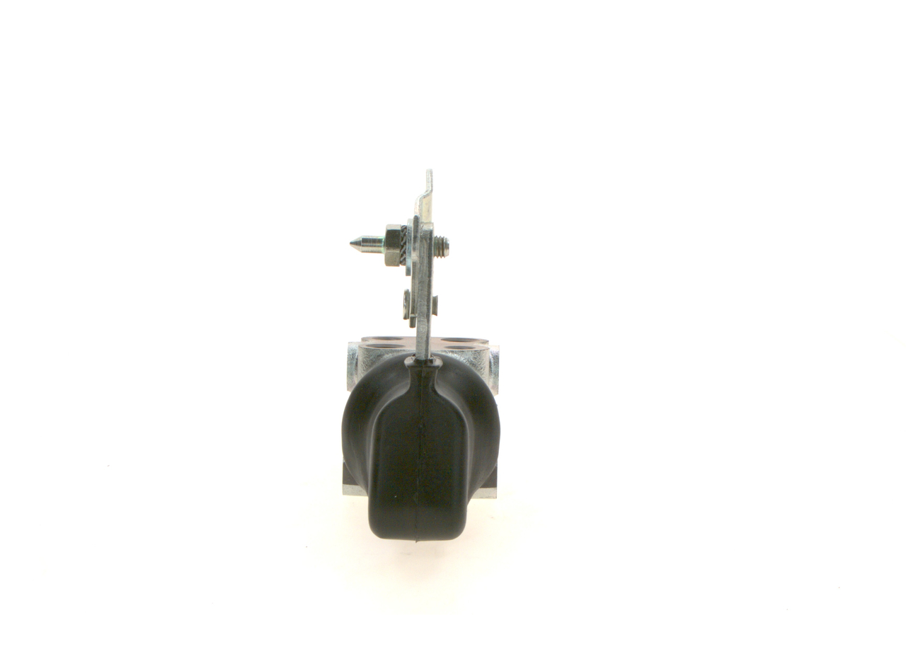 Modulatore frenata - 0 204 131 221 BOSCH