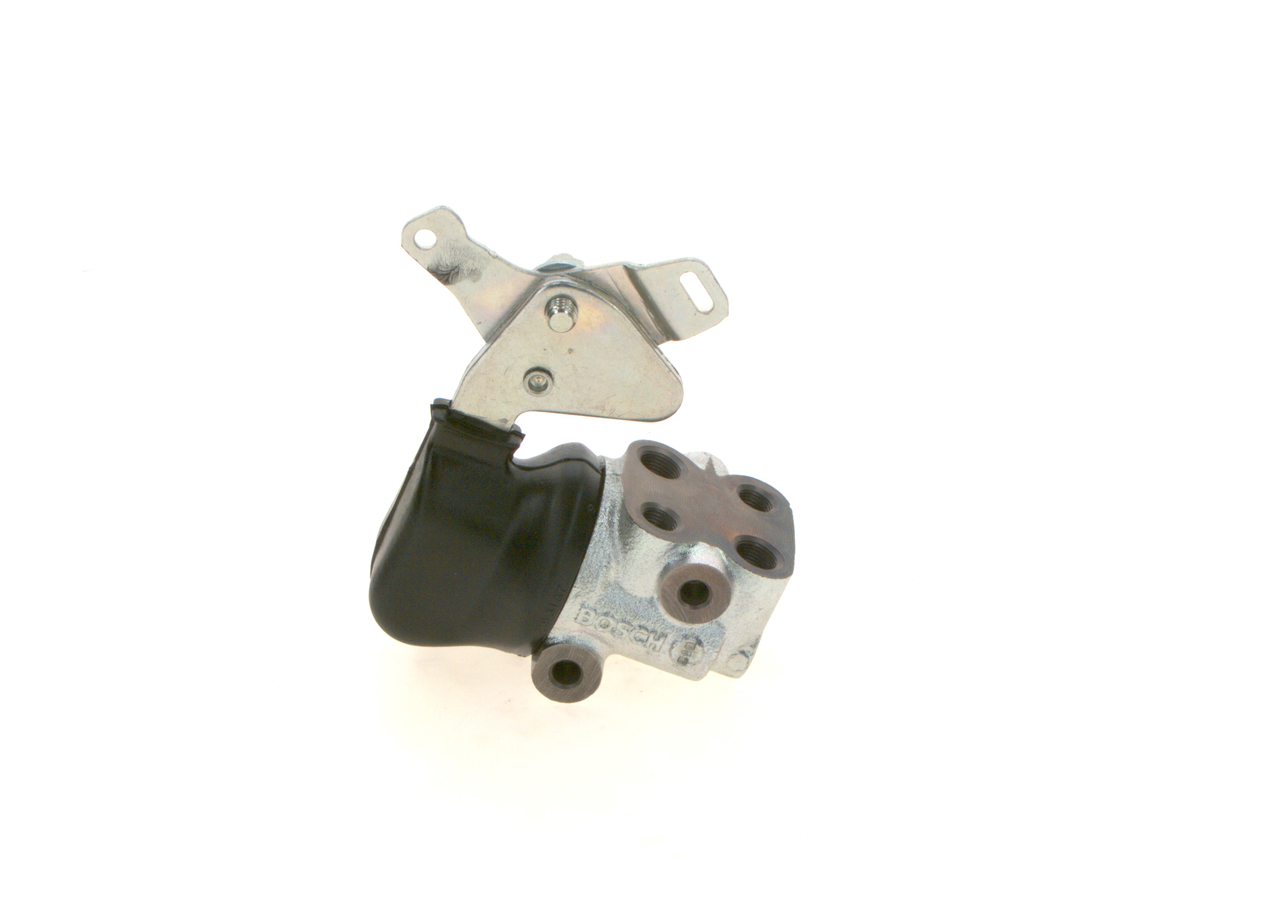Modulatore frenata - 0 204 131 221 BOSCH