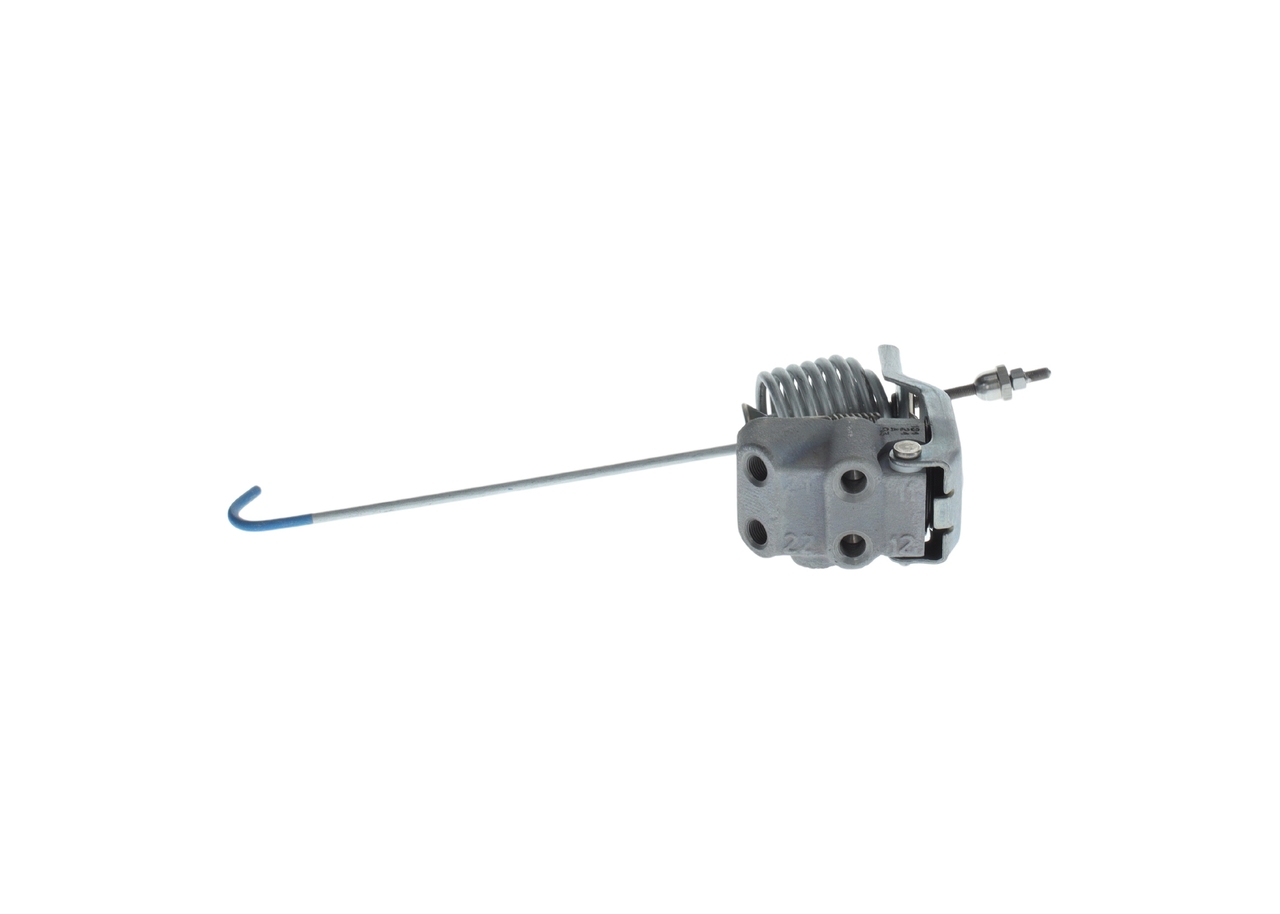 Modulatore frenata - 0 204 131 250 BOSCH