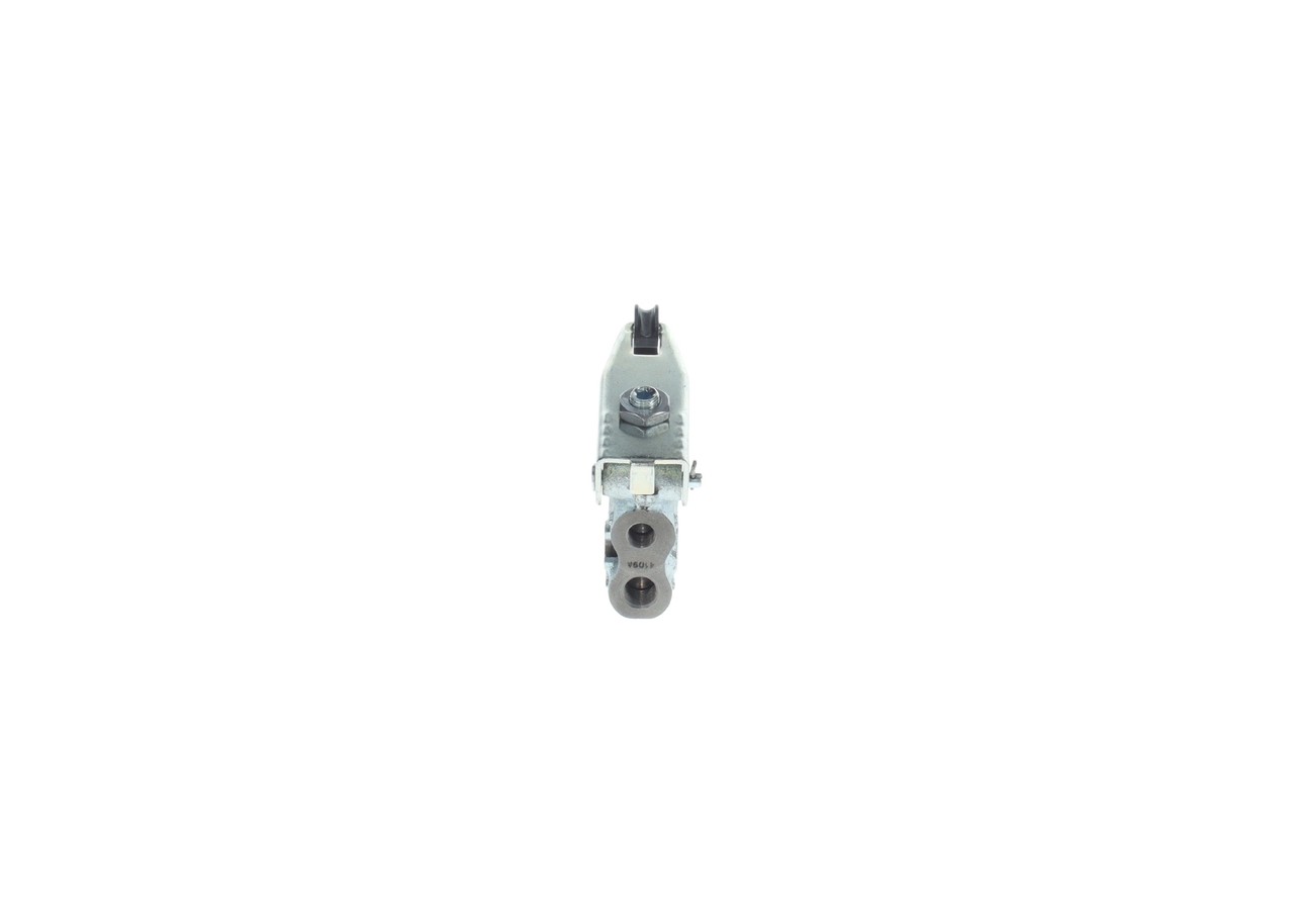 Modulatore frenata - 0 204 131 293 BOSCH