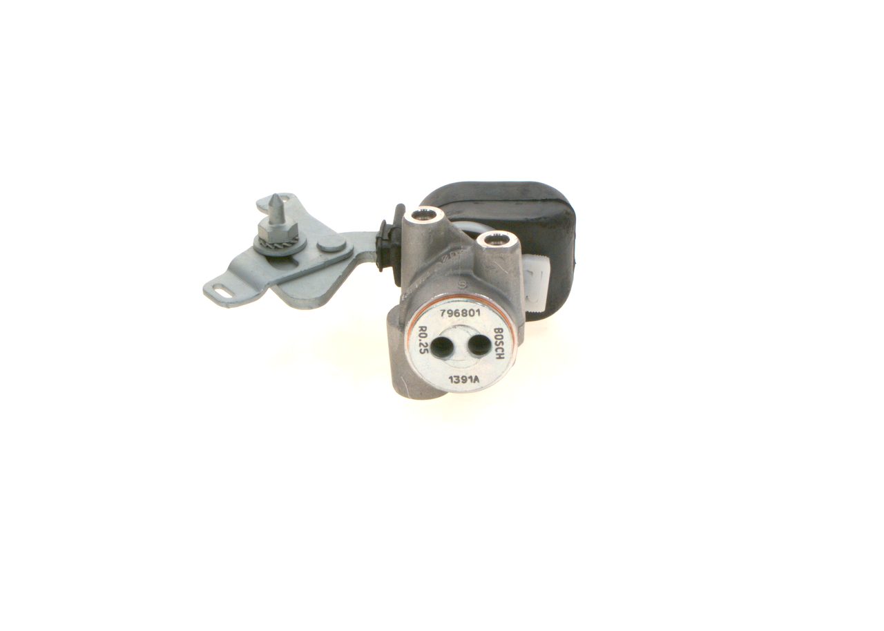 Brake Power Regulator - 0 204 131 378 BOSCH