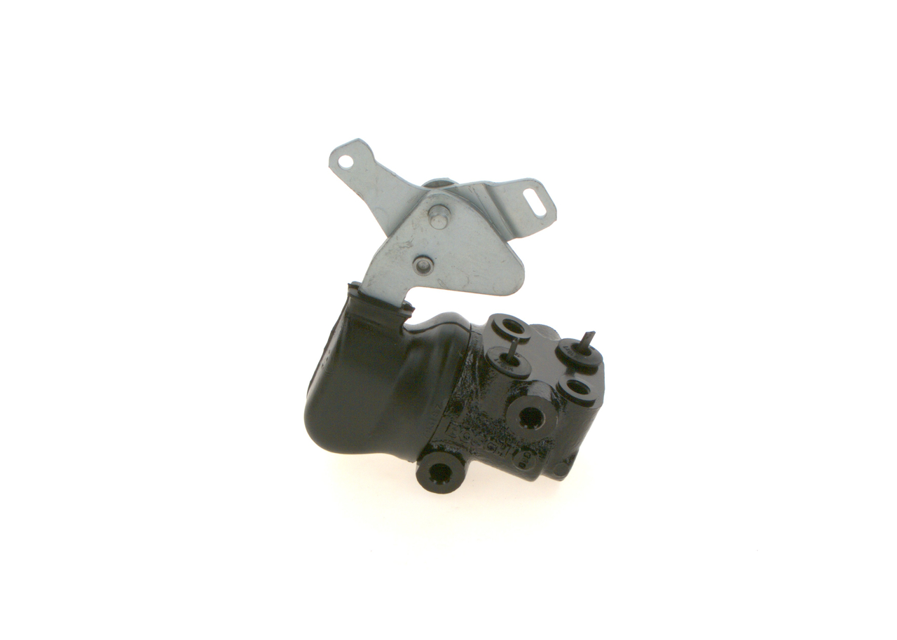 Modulatore frenata - 0 204 131 380 BOSCH
