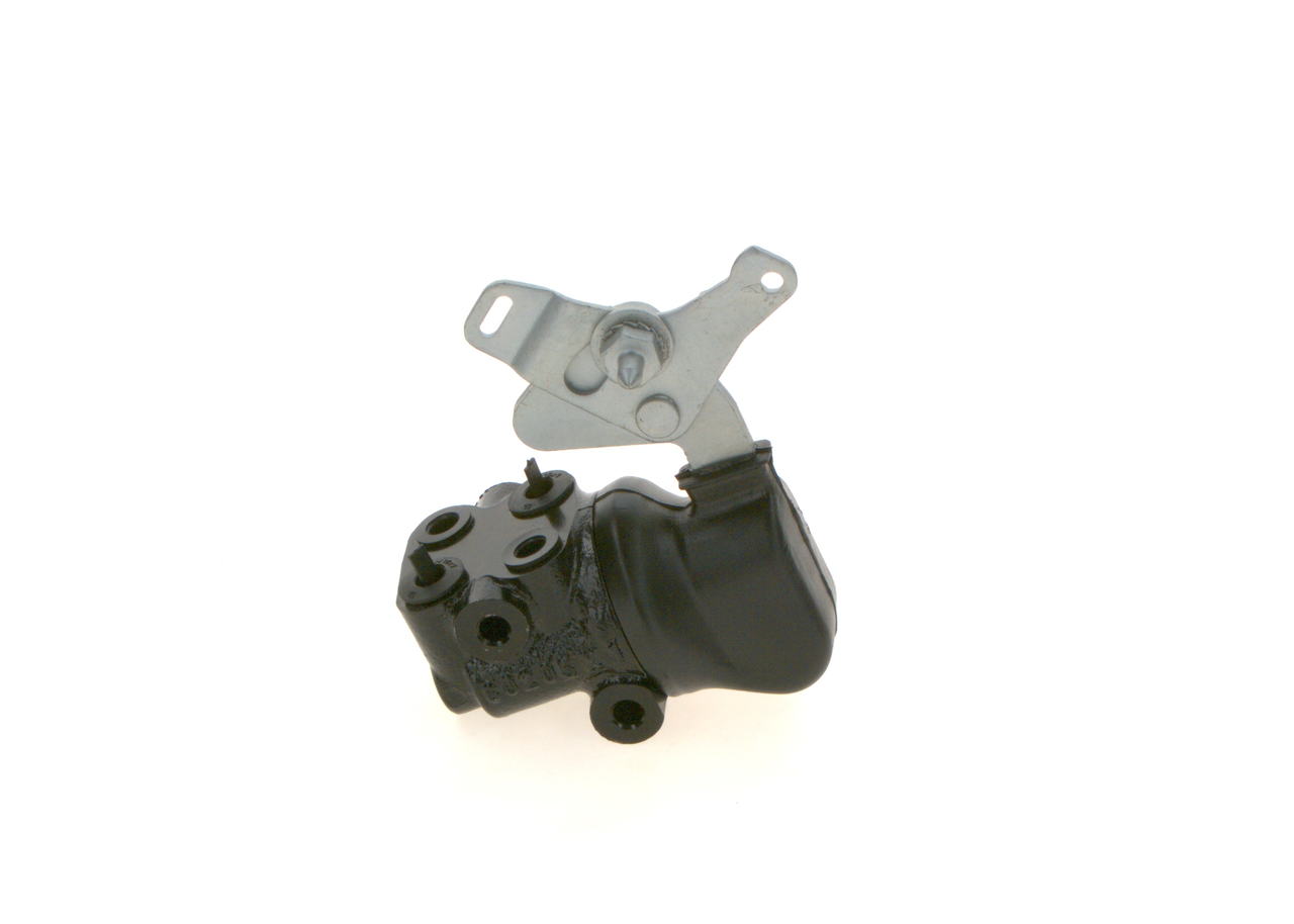 Modulatore frenata - 0 204 131 380 BOSCH