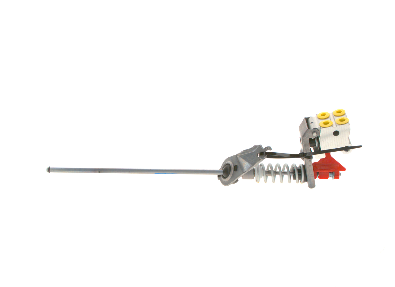 Modulatore frenata - 0 204 131 703 BOSCH