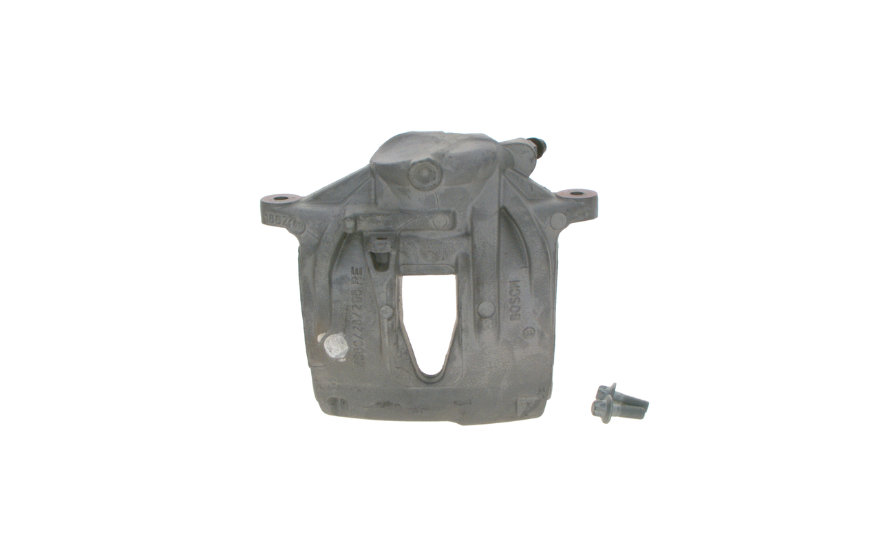 Brake Caliper - 0 204 204 788 BOSCH