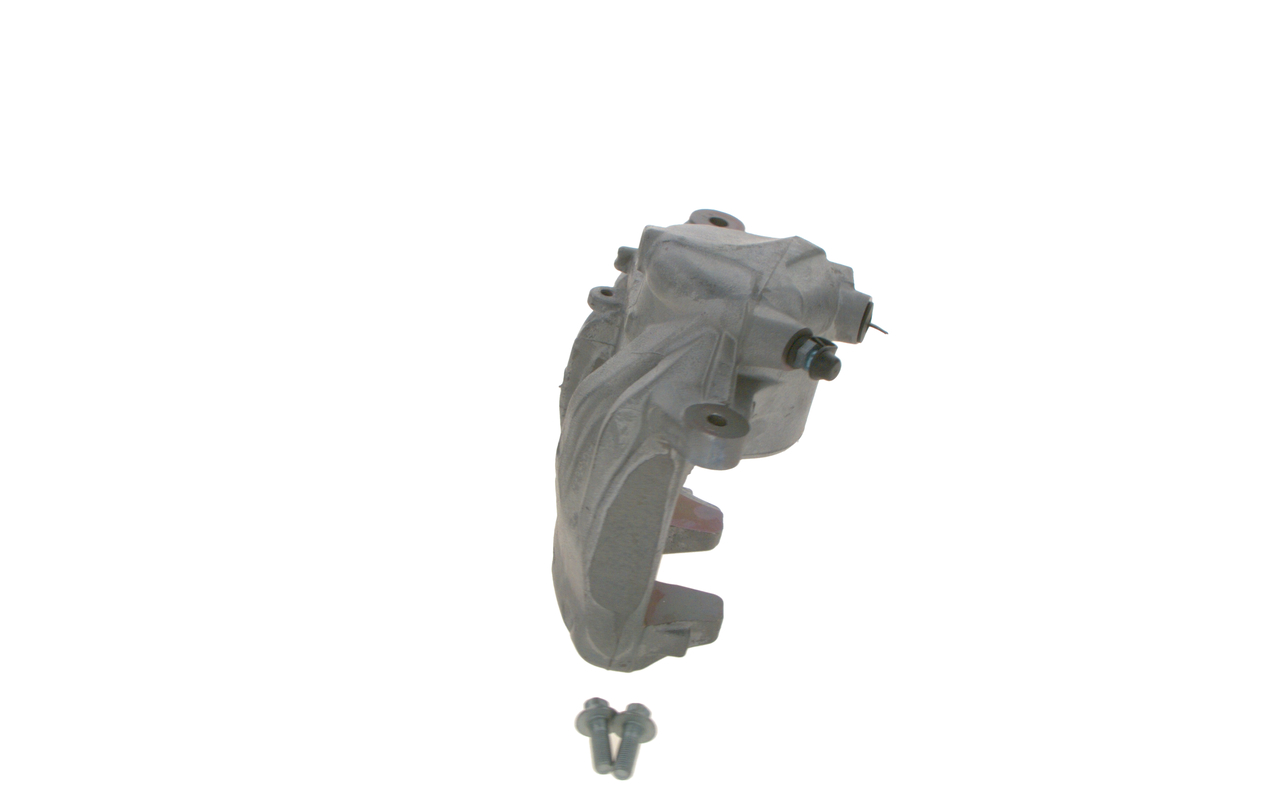 Brake Caliper - 0 204 204 788 BOSCH