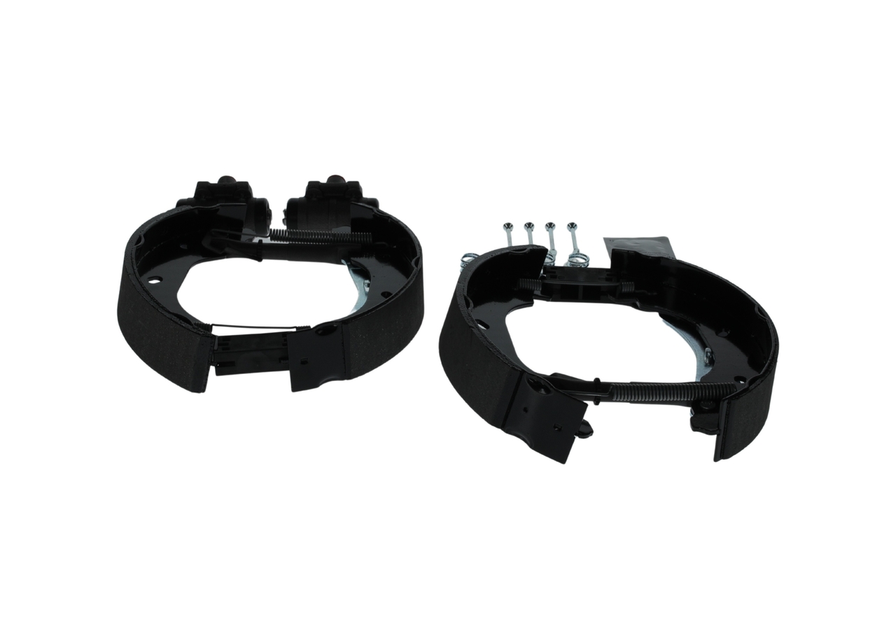 Brake Shoe Set - 0 204 211 392 BOSCH