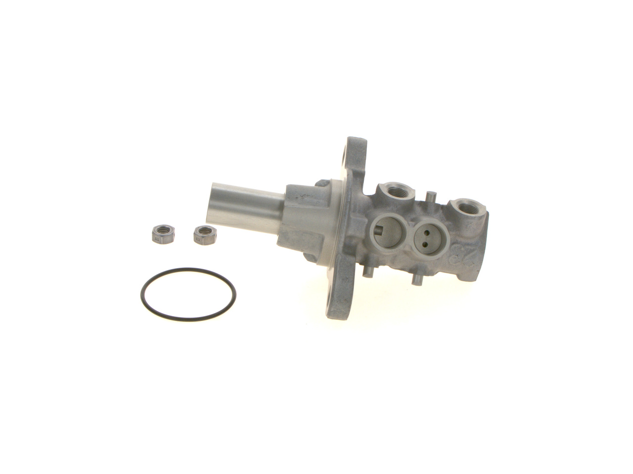 Brake Master Cylinder - 0 204 709 705 BOSCH