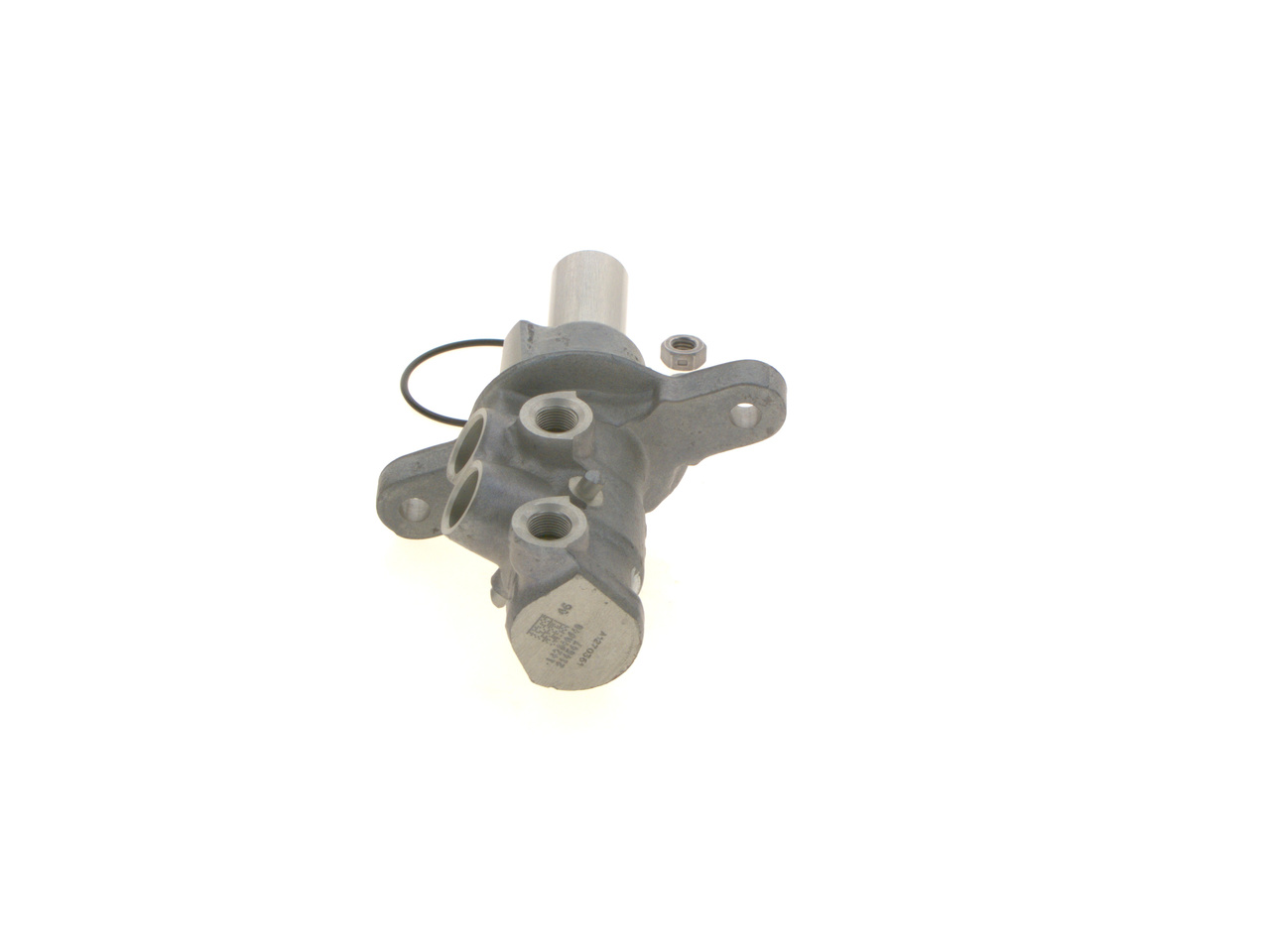 Brake Master Cylinder - 0 204 709 705 BOSCH