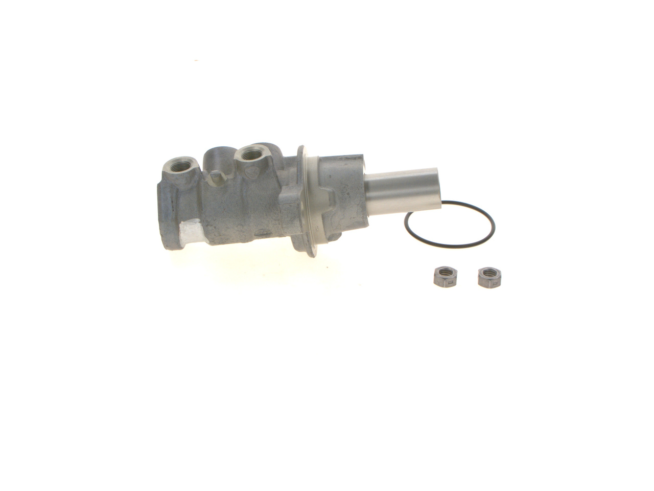 Brake Master Cylinder - 0 204 709 705 BOSCH