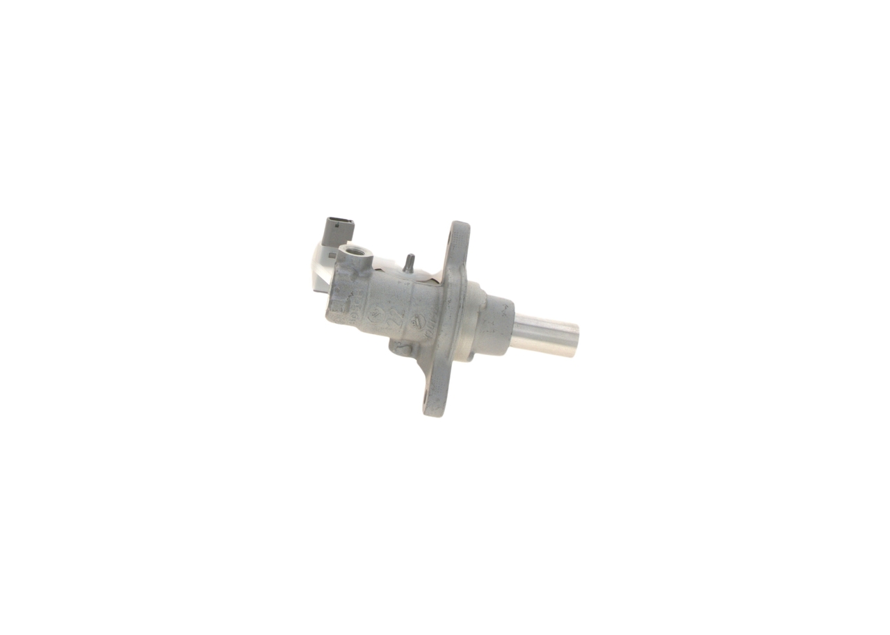 Brake Master Cylinder - 0 204 720 432 BOSCH