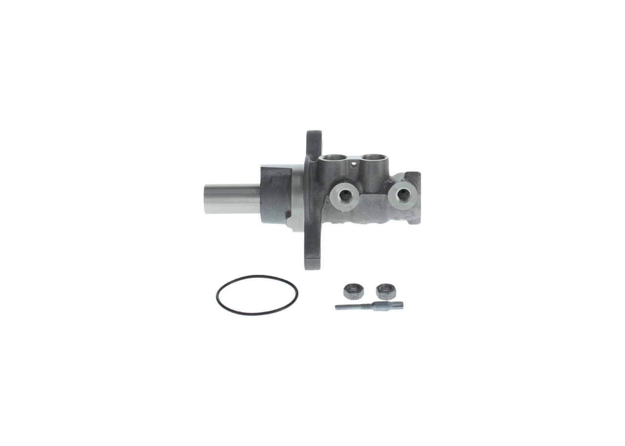 Brake Master Cylinder - 0 204 770 685 BOSCH