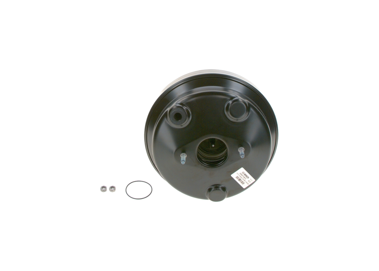 Brake Booster - 0 204 774 975 BOSCH